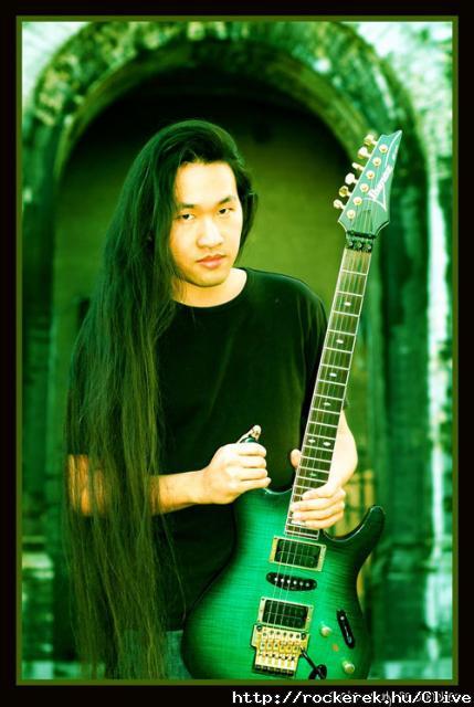 Herman Li