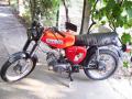 Drga paripa :D