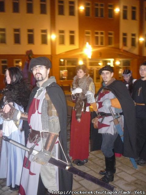 Felvonuls