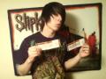 Caliba CArnifex:P