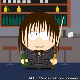 conanman