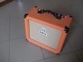 Orange Crush R 15 W