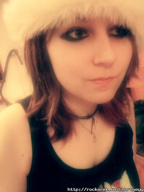 dashing through the snow.. :D