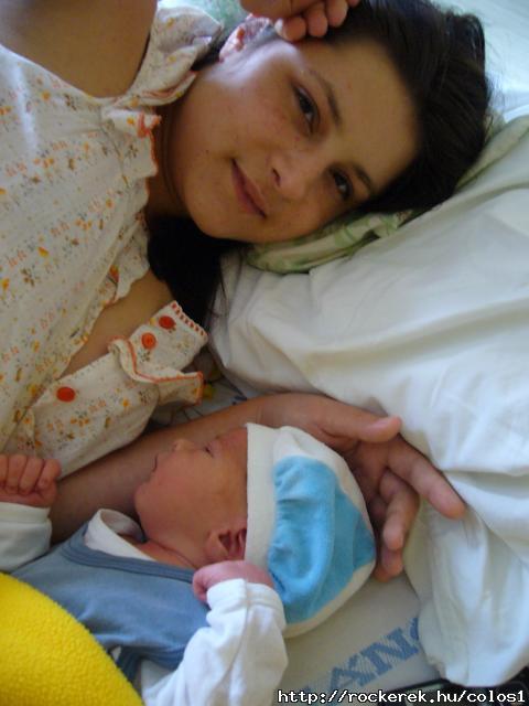 Anya s fia:p