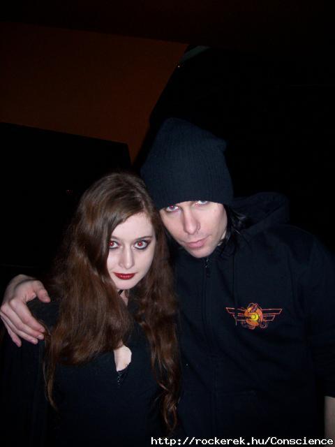 Deathstars dobos bcsijval^^