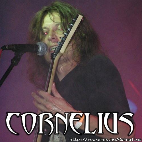 Cornelius