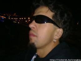 crazyboy