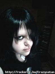 Crazysatan