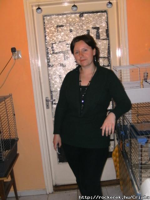 2011. Szilveszter