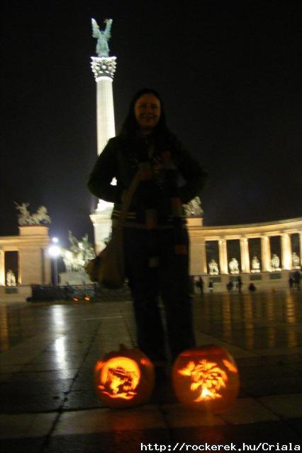 2011. Tklmps Fesztivl