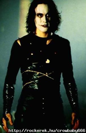 Brandon Lee