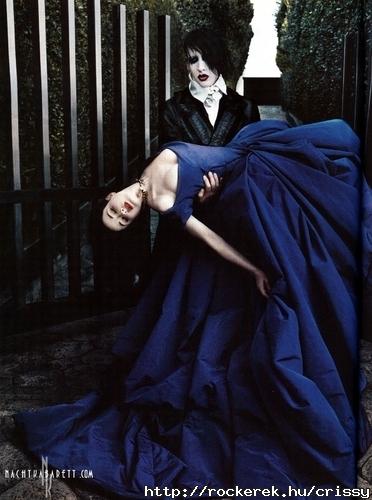 manson