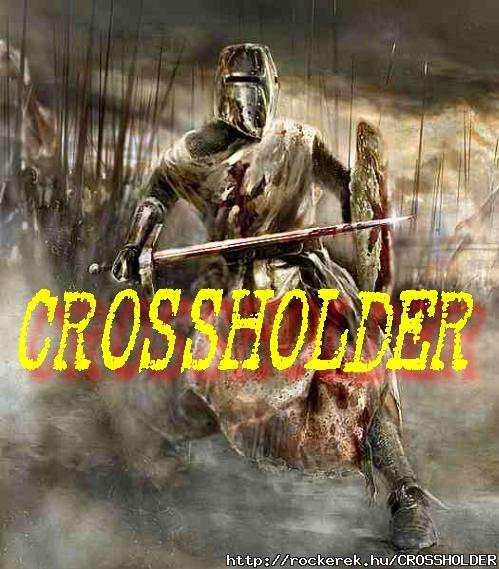 Crossholder