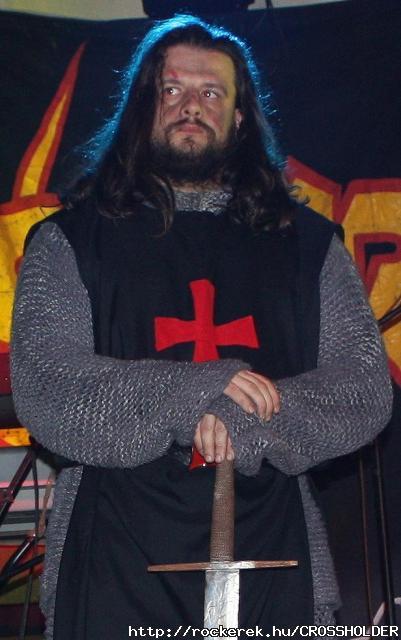 Cross