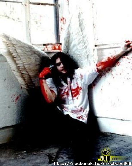 dead angel