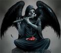 death is angel