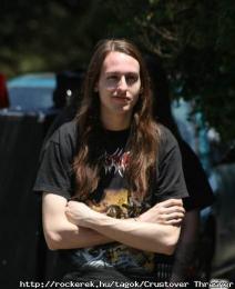 Crustover Thrasher