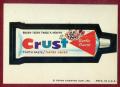 Nesztek egy kis Crust : - )