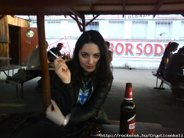 Nightwish eltt...