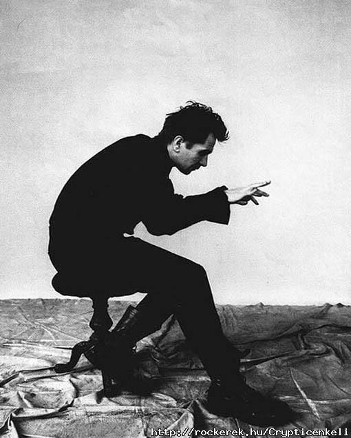 Gary Oldman