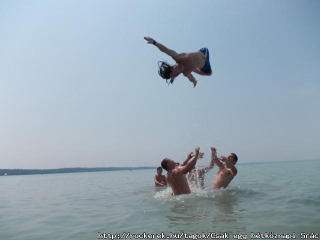 Balaton 2012
