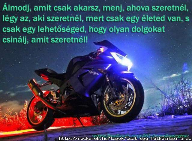 Egy leted van