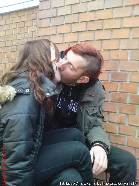 Szerelmemmel <3