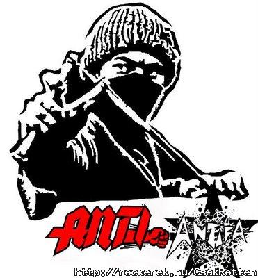 atom anti