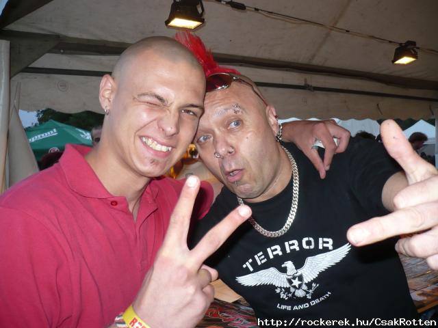 Wattie papval (: