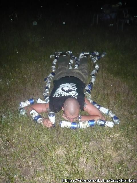 Straight Edge