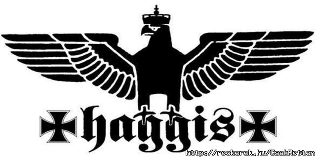 Haggis the shame of Norway