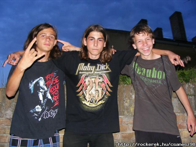 Haverokkal :D