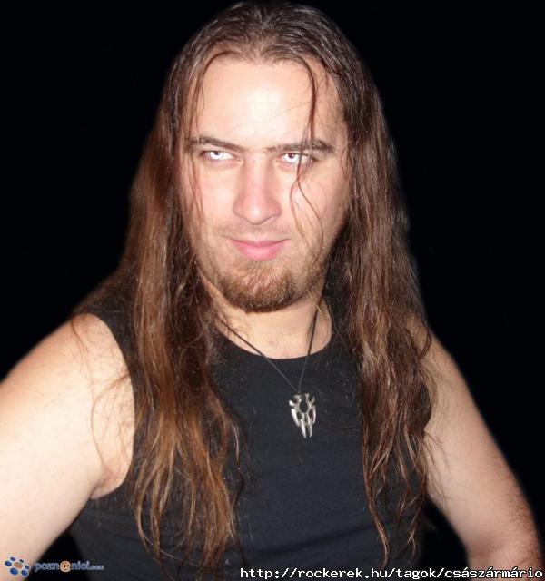 Emperor / Mriusz