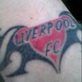 LIVERPOOL FC
