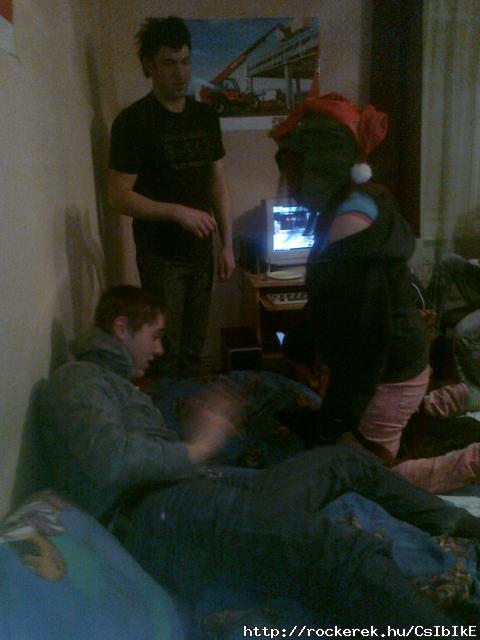 egyszer...xd