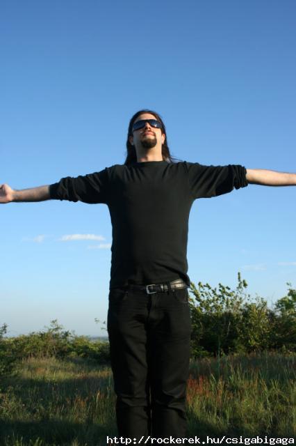 The way things are goin` they`re gonna crucify me