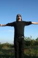The way things are goin` they`re gonna crucify me