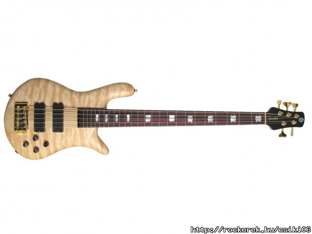 Spector euro 5 LX