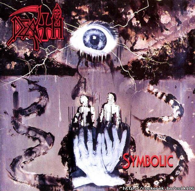 Death_-_Symbolic_-_Front