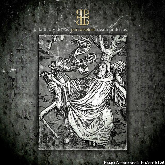 paradiselost