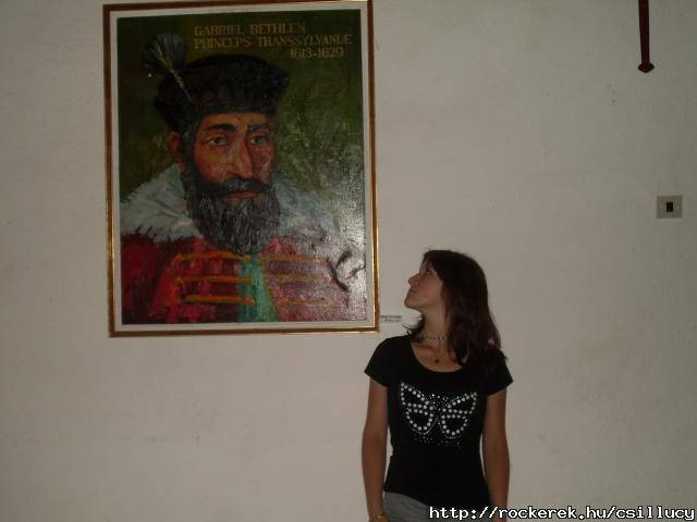 Bethlen Gbor