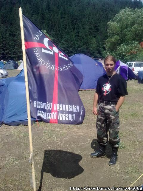 EKE tbor Gyergyszentmiklson