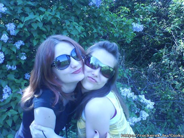 Szimiszisza(:szeretlekm(: