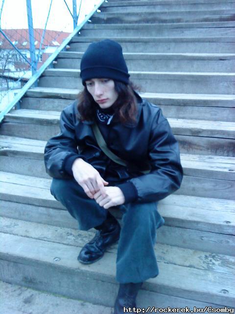 A Lonely Day