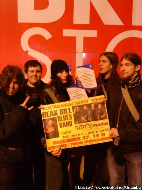 Szekszrdon Bill utn