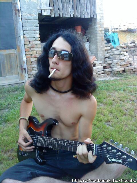 Csak lazn