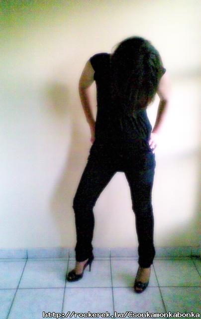 Csak csajosan!:D