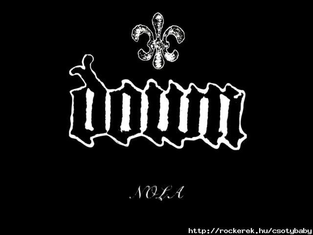 Down - Nola