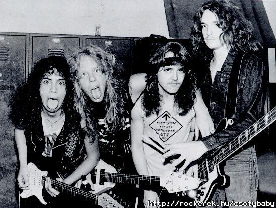 Metallica