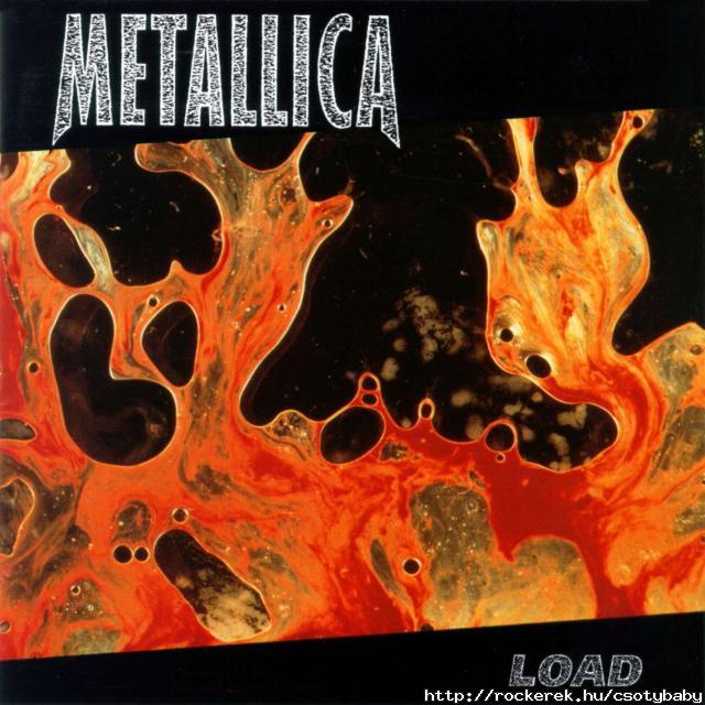 Metallica - Load